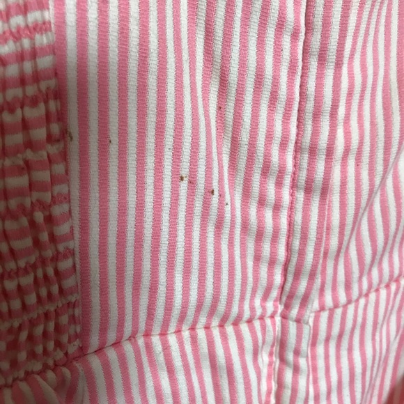 True Vintage playsuit jumper size M - Picture 7 of 8